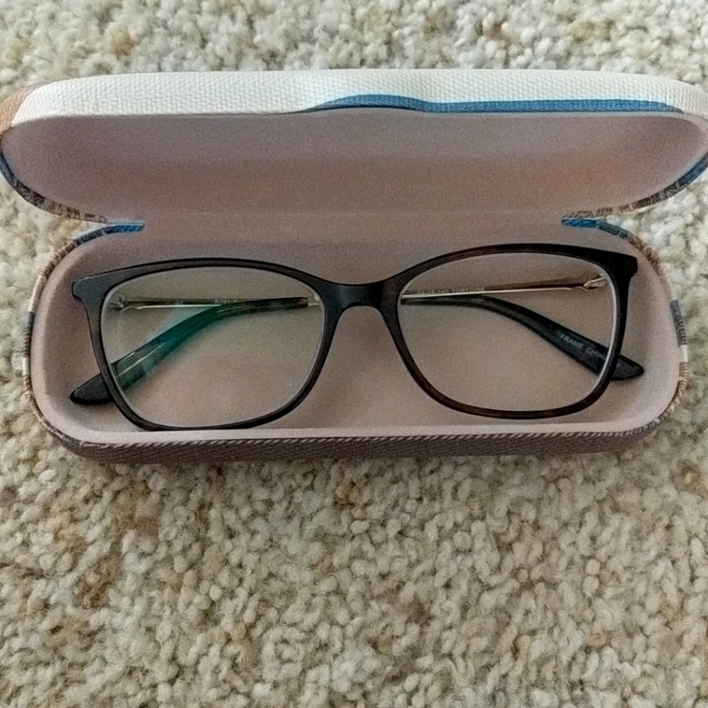 Glasses Frames - image 1